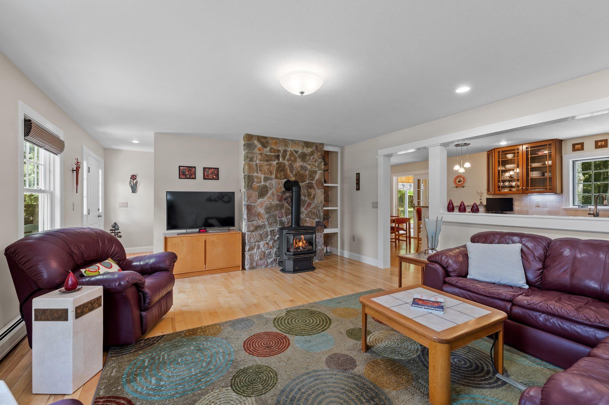 5 Clover Ridge Road Meredith, NH 03253 - Photo 16 of 40