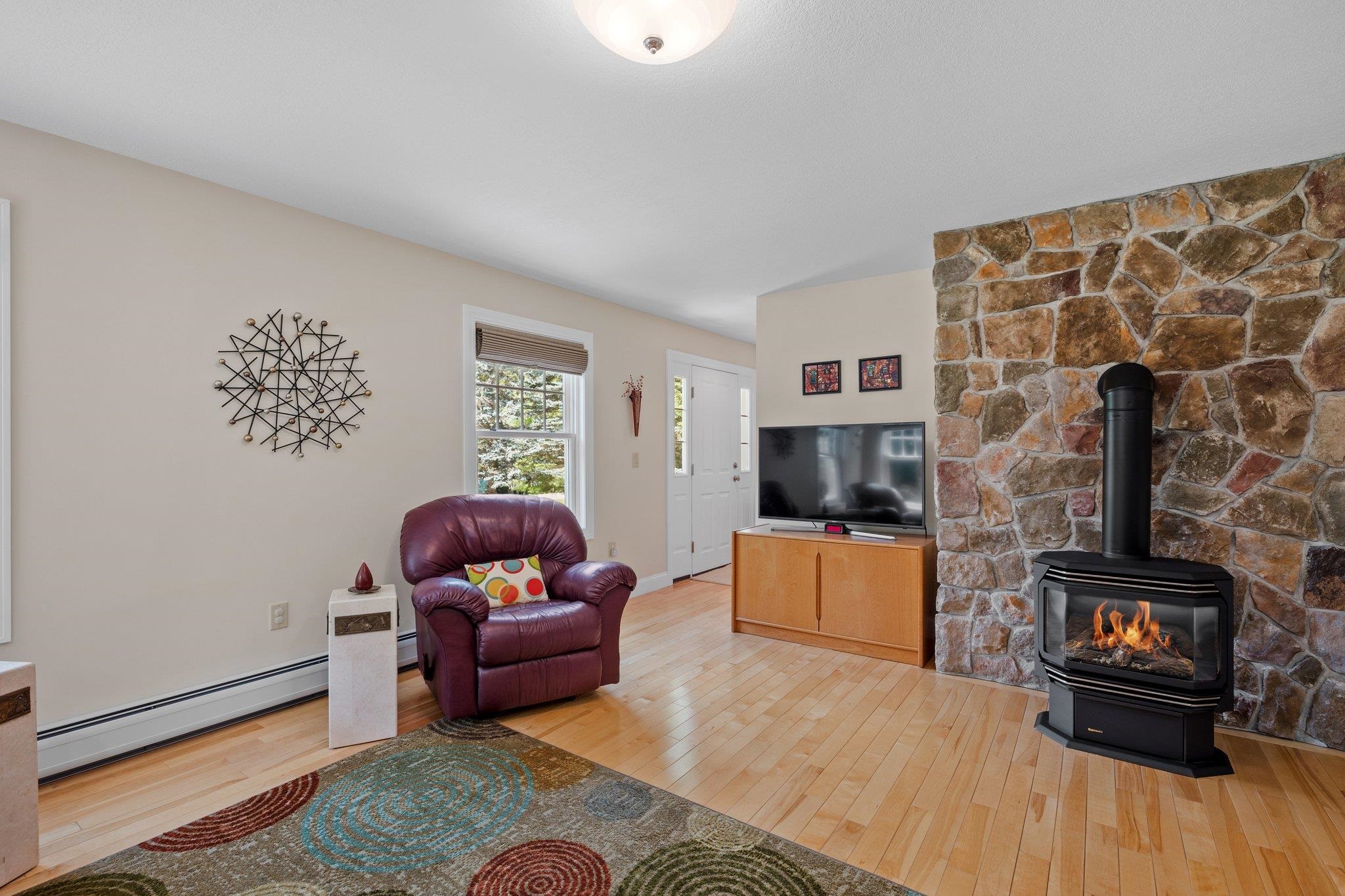 5 Clover Ridge Road Meredith, NH 03253 - Photo 17 of 40