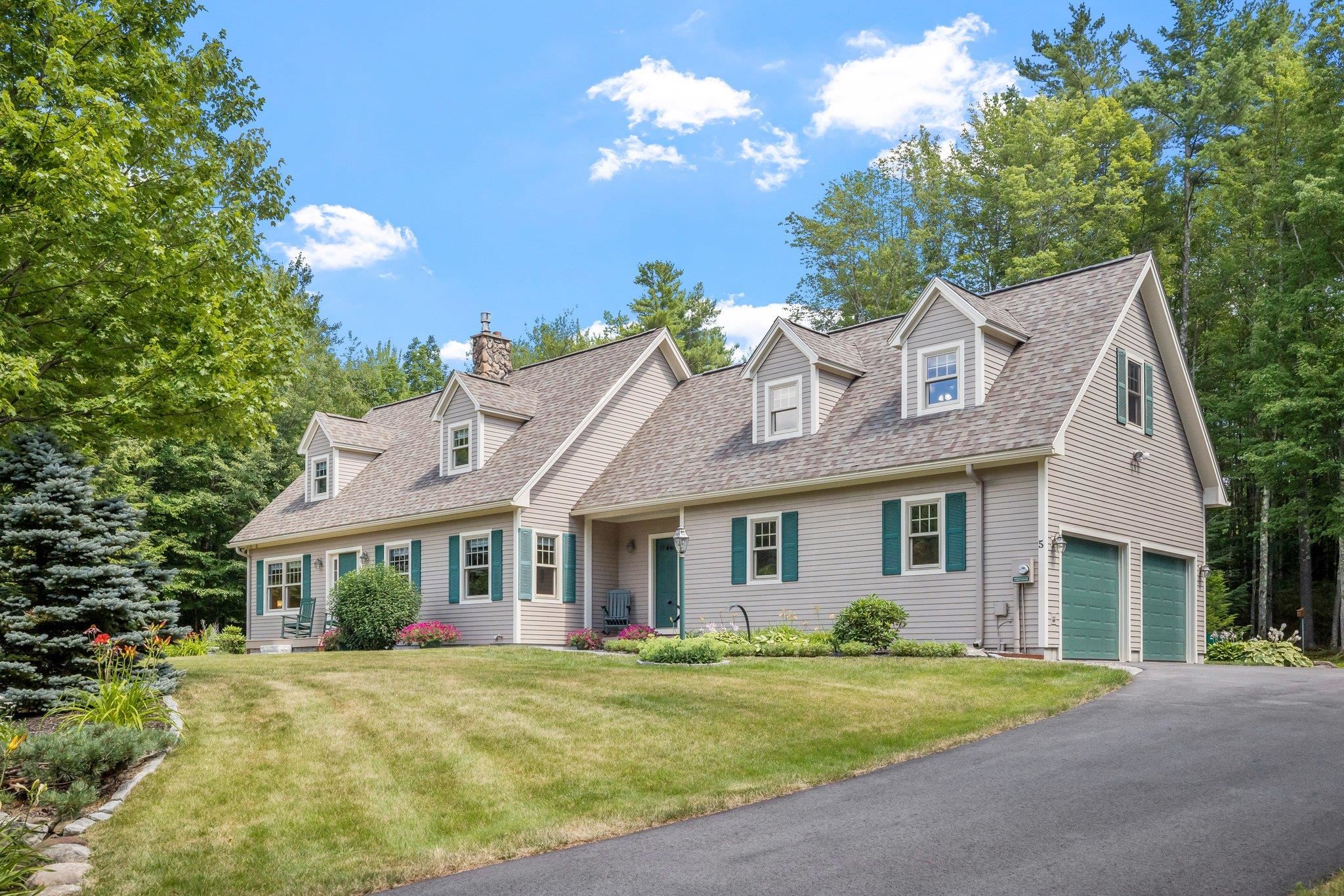 5 Clover Ridge Road Meredith, NH 03253 - Photo 2 of 40