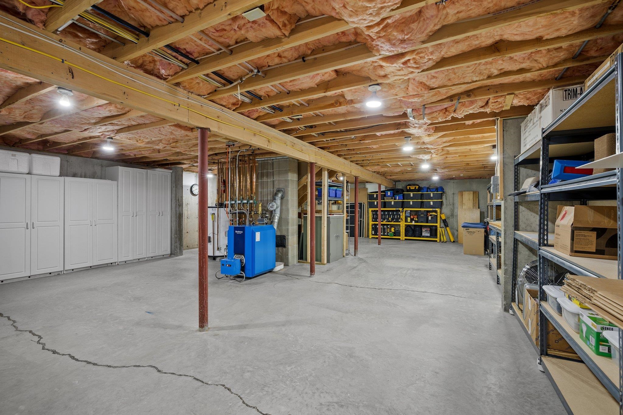 5 Clover Ridge Road Meredith, NH 03253 - Photo 29 of 40