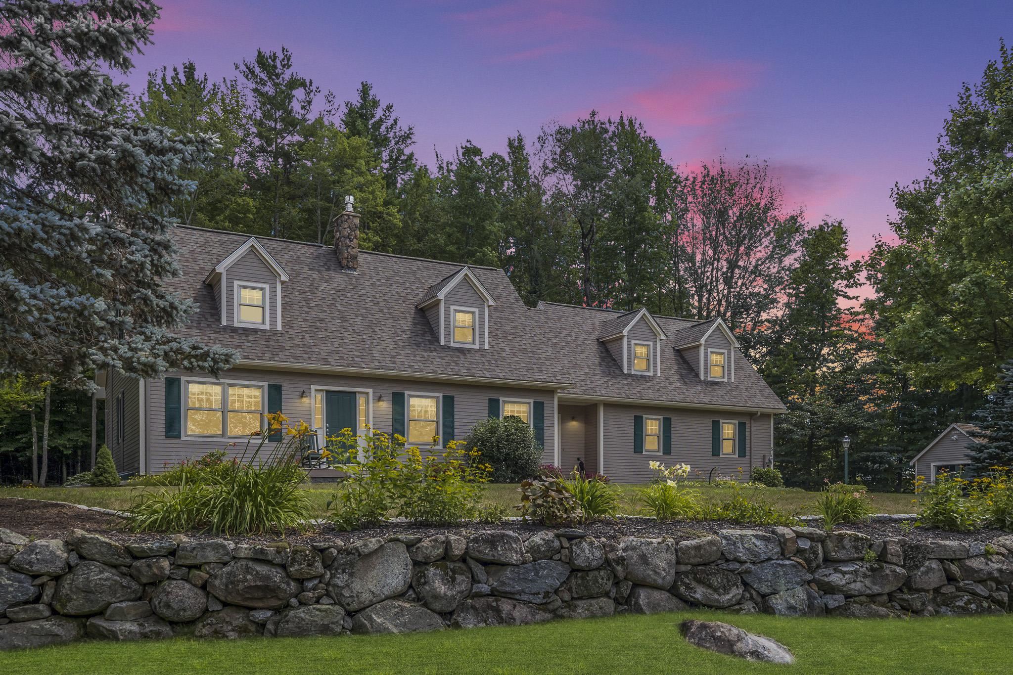 5 Clover Ridge Road Meredith, NH 03253 - Photo 3 of 40