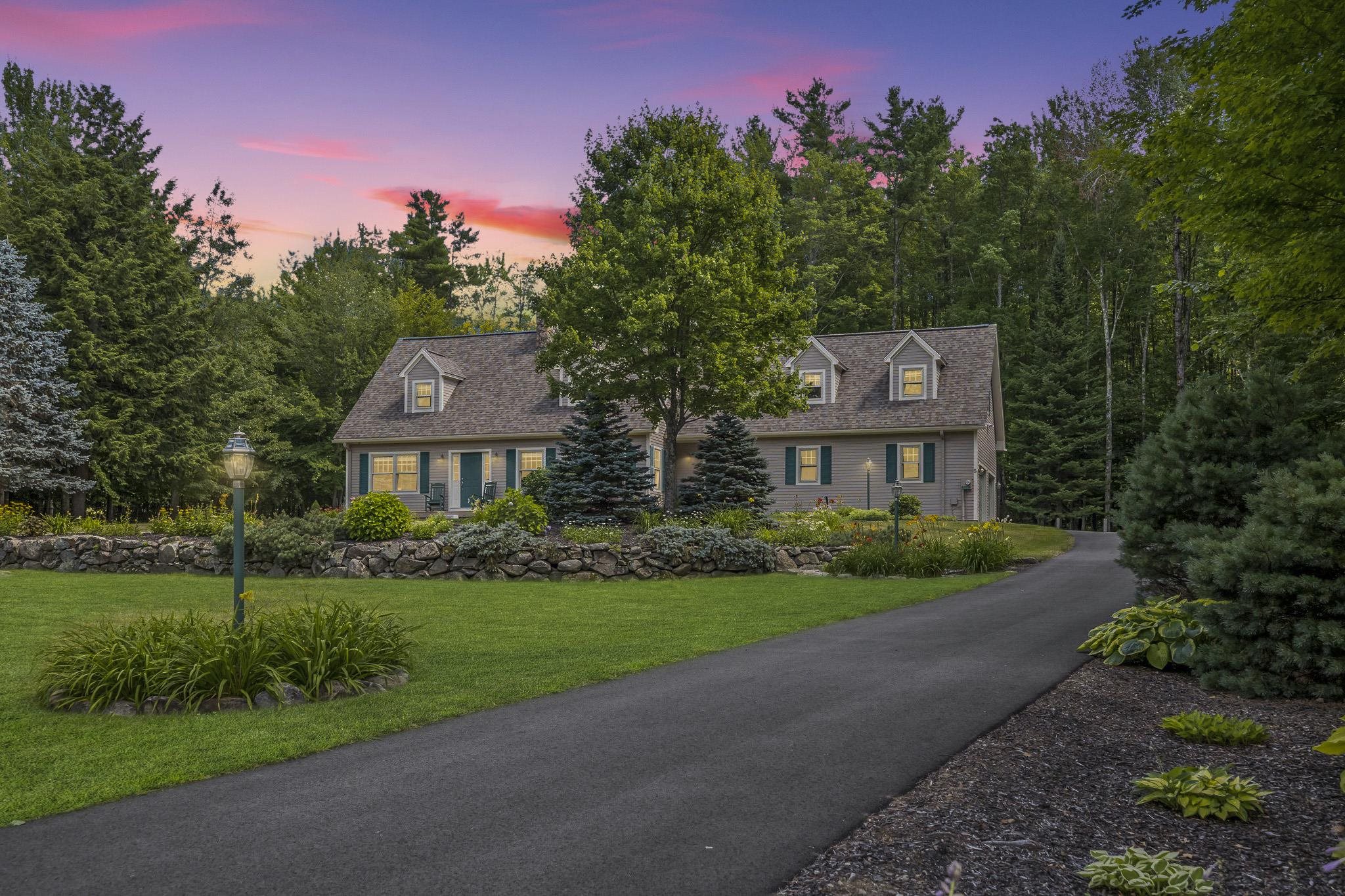 5 Clover Ridge Road Meredith, NH 03253 - Photo 32 of 40