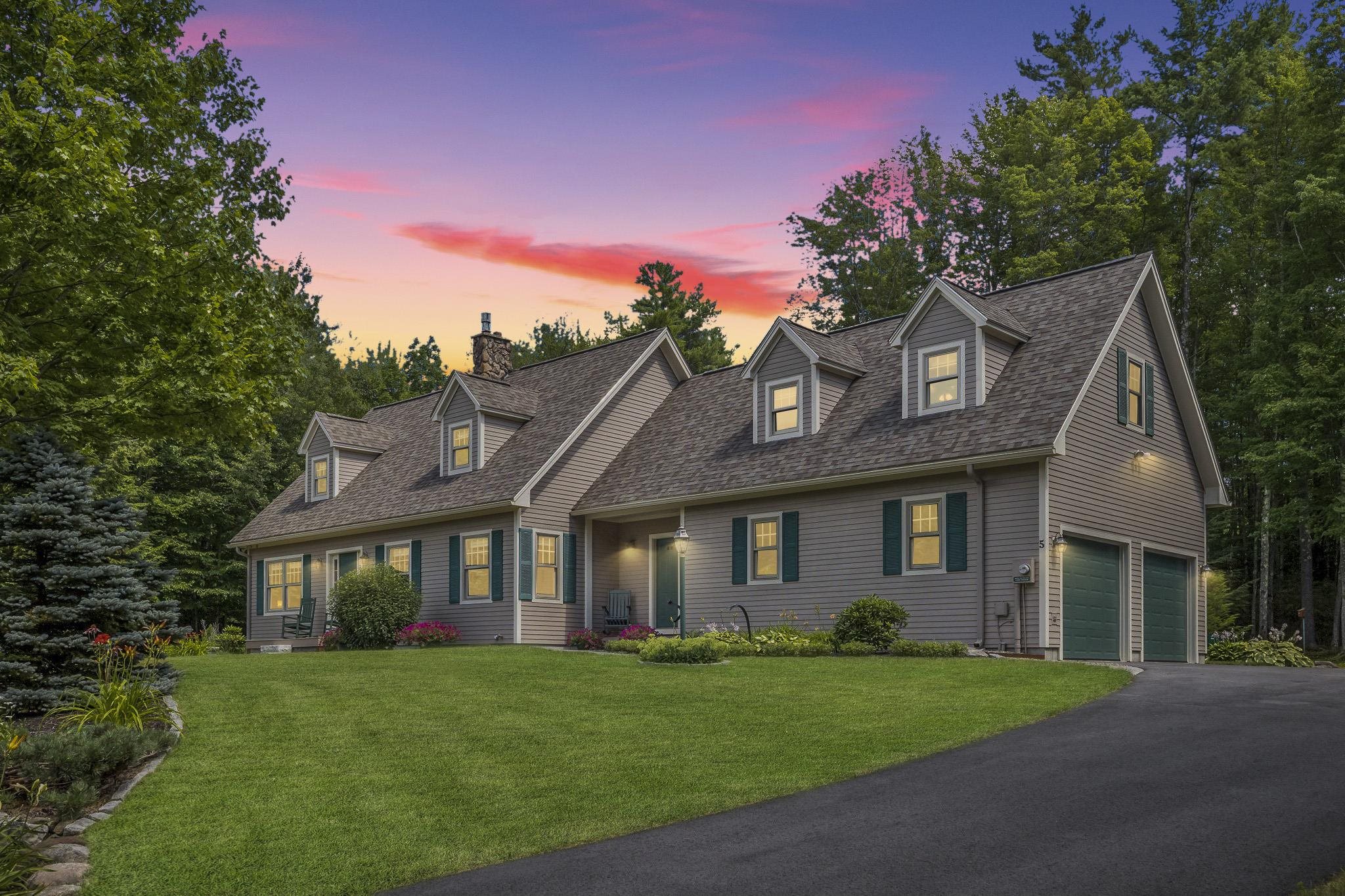 5 Clover Ridge Road Meredith, NH 03253 - Photo 33 of 40