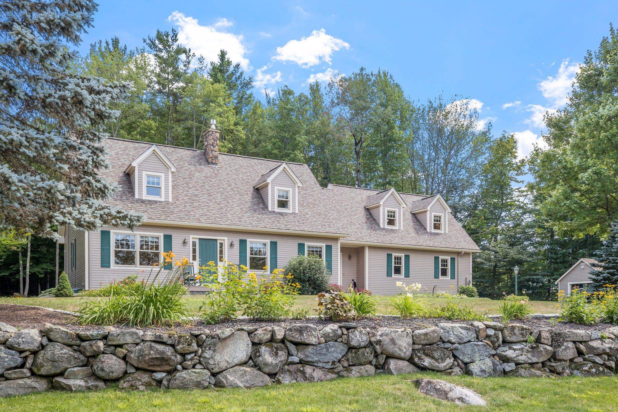 5 Clover Ridge Road Meredith, NH 03253 - Photo 34 of 40