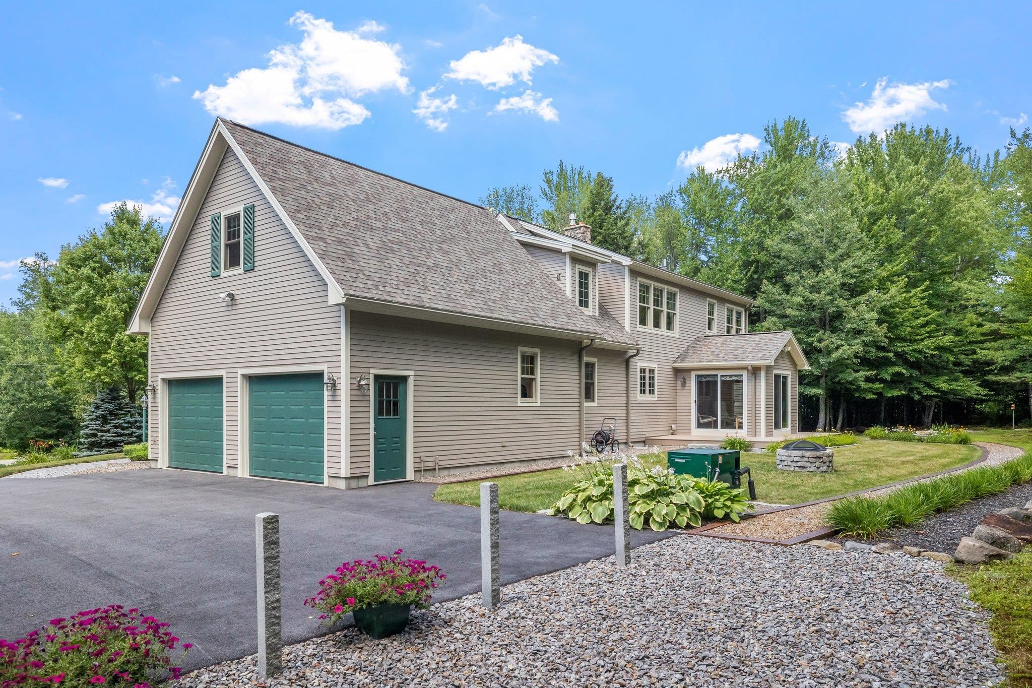 5 Clover Ridge Road Meredith, NH 03253 - Photo 35 of 40