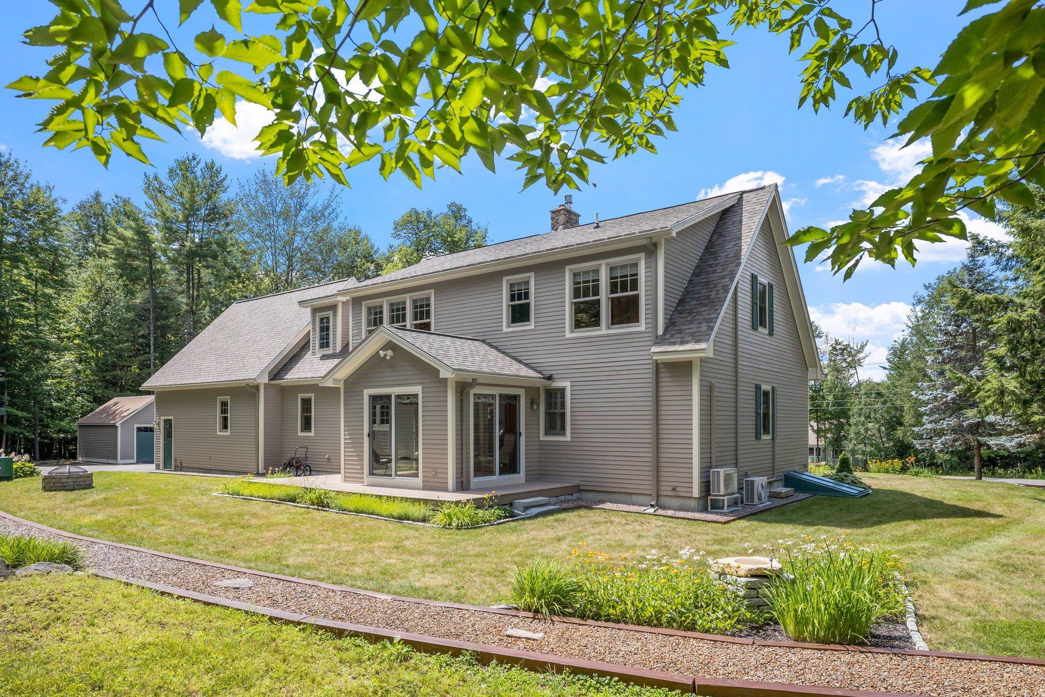 5 Clover Ridge Road Meredith, NH 03253 - Photo 36 of 40