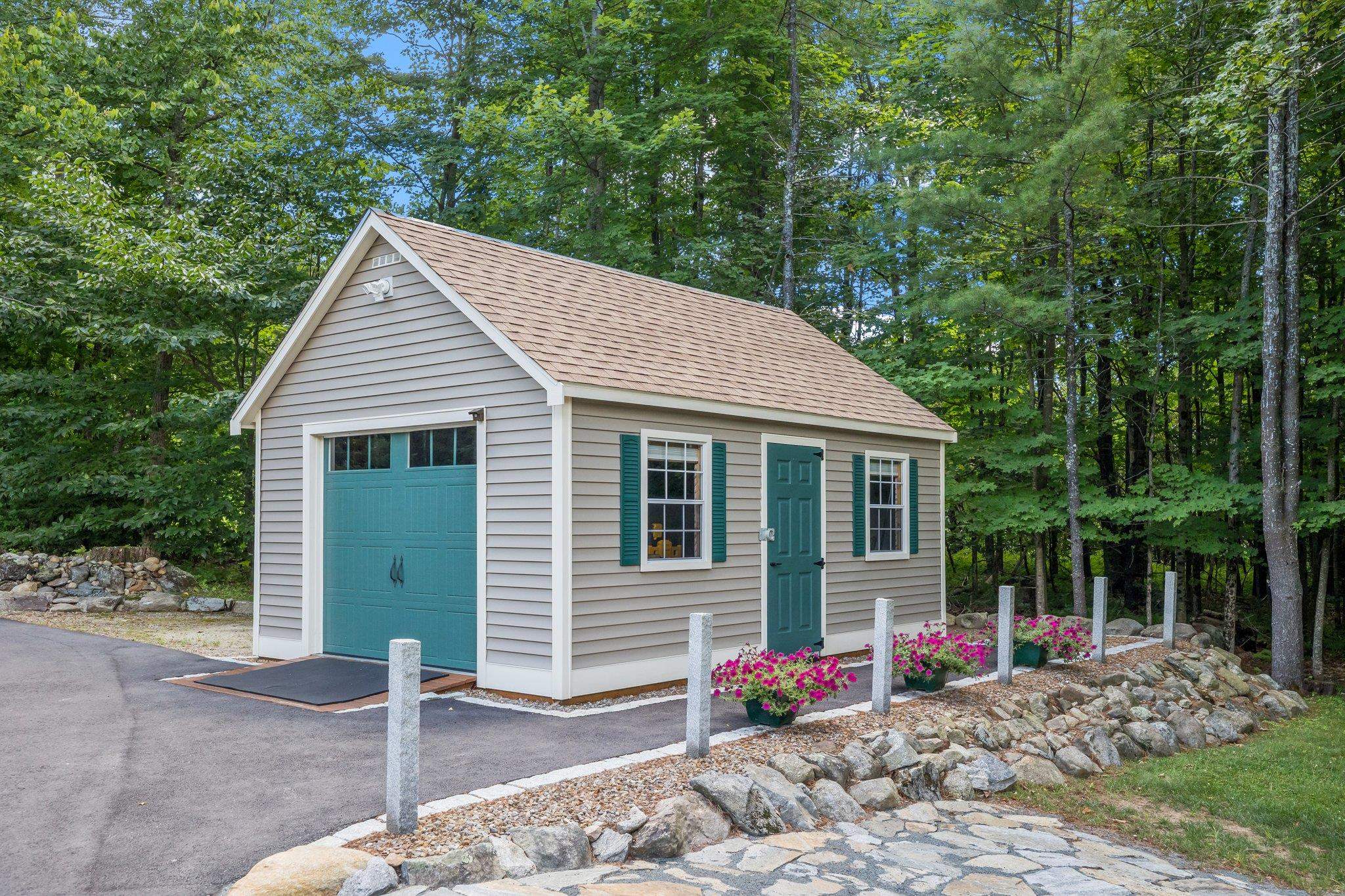 5 Clover Ridge Road Meredith, NH 03253 - Photo 38 of 40