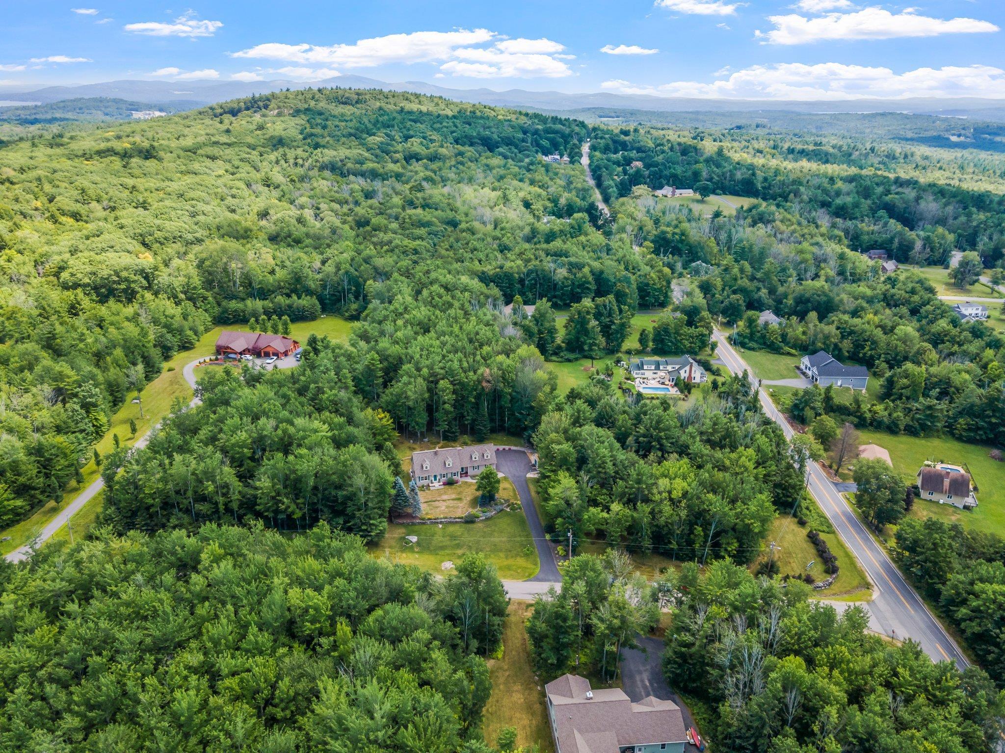 5 Clover Ridge Road Meredith, NH 03253 - Photo 39 of 40