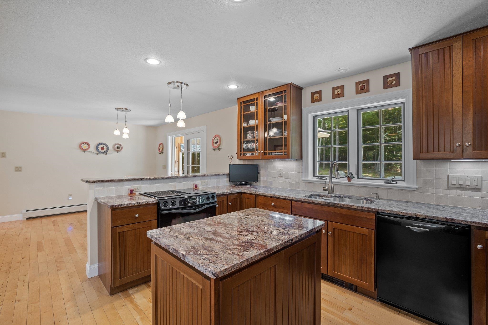 5 Clover Ridge Road Meredith, NH 03253 - Photo 5 of 40