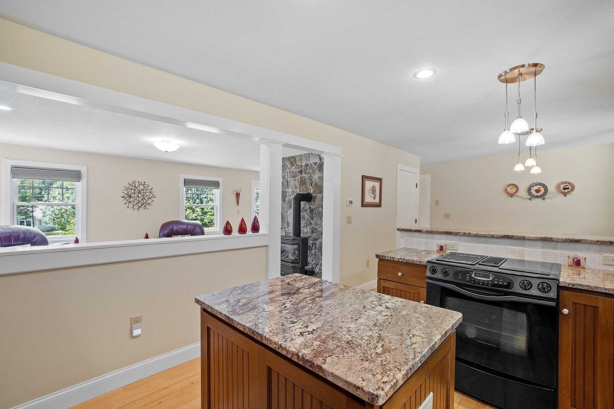 5 Clover Ridge Road Meredith, NH 03253 - Photo 6 of 40