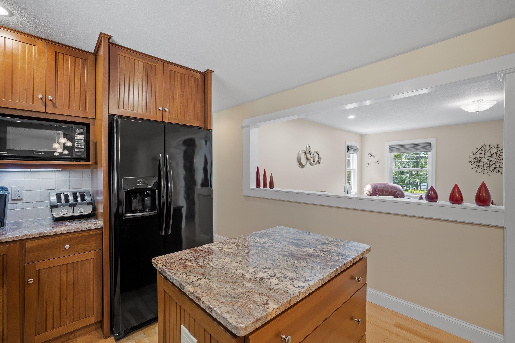 5 Clover Ridge Road Meredith, NH 03253 - Photo 7 of 40