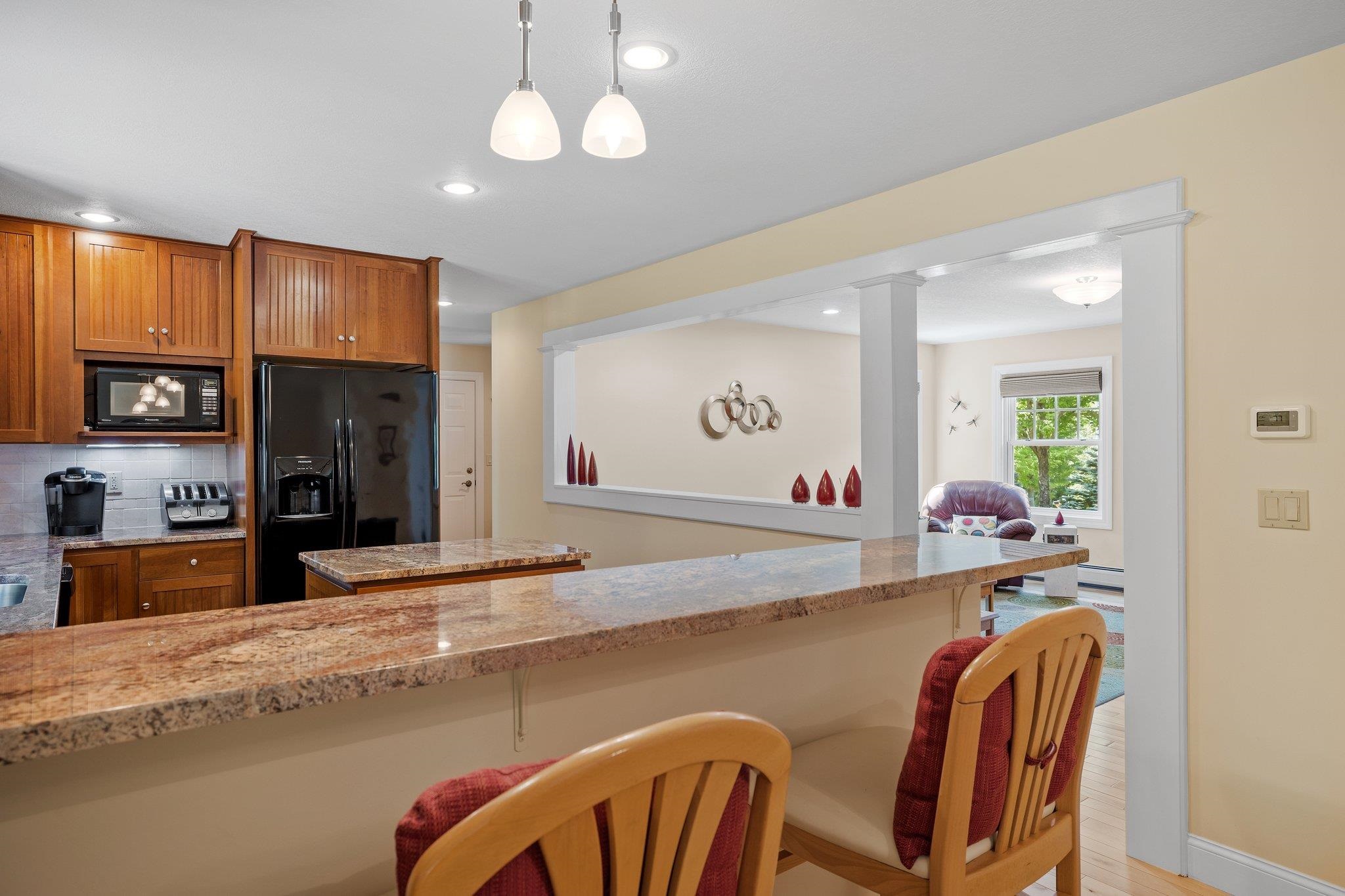 5 Clover Ridge Road Meredith, NH 03253 - Photo 9 of 40