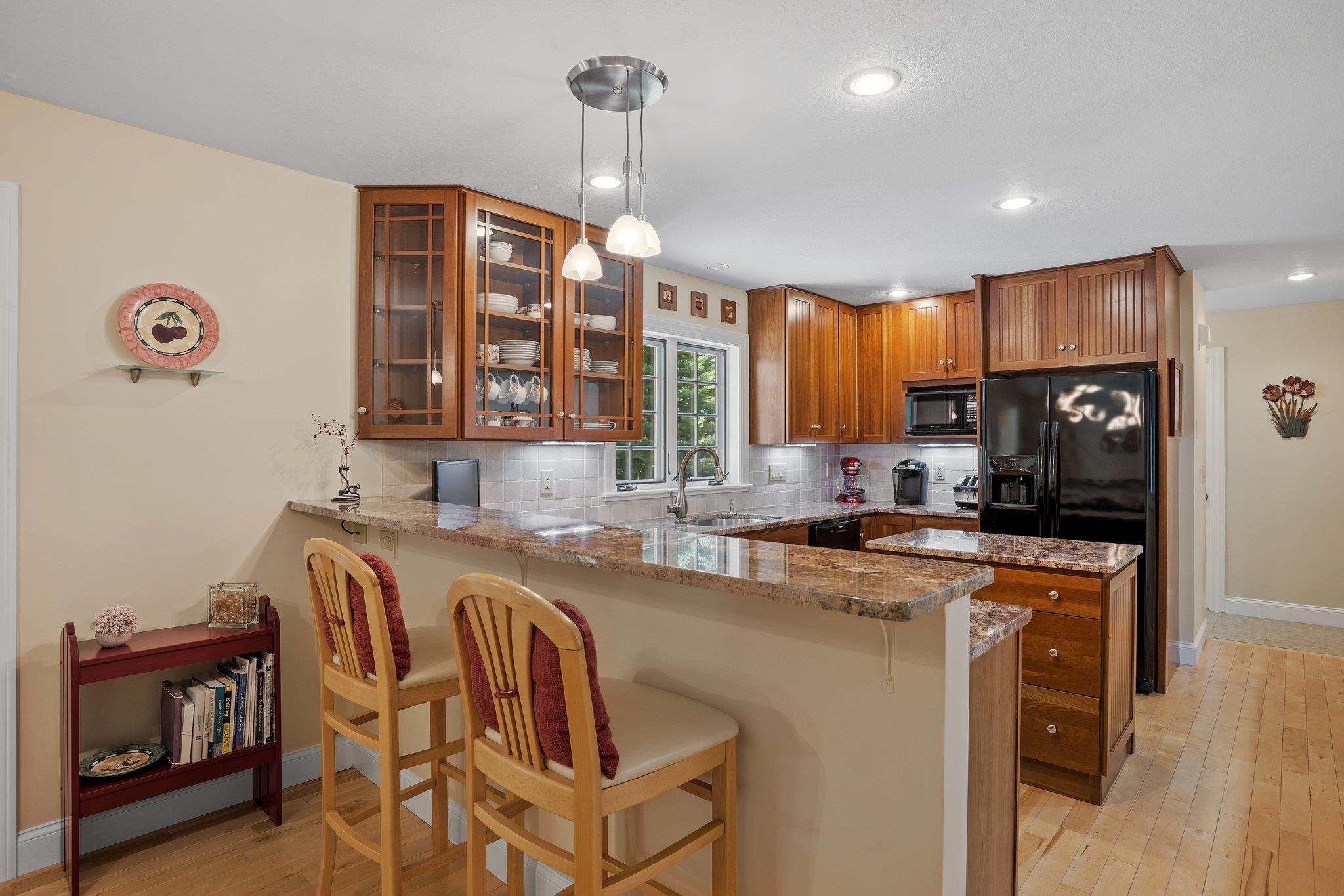 5 Clover Ridge Road Meredith, NH 03253 - Photo 10 of 40