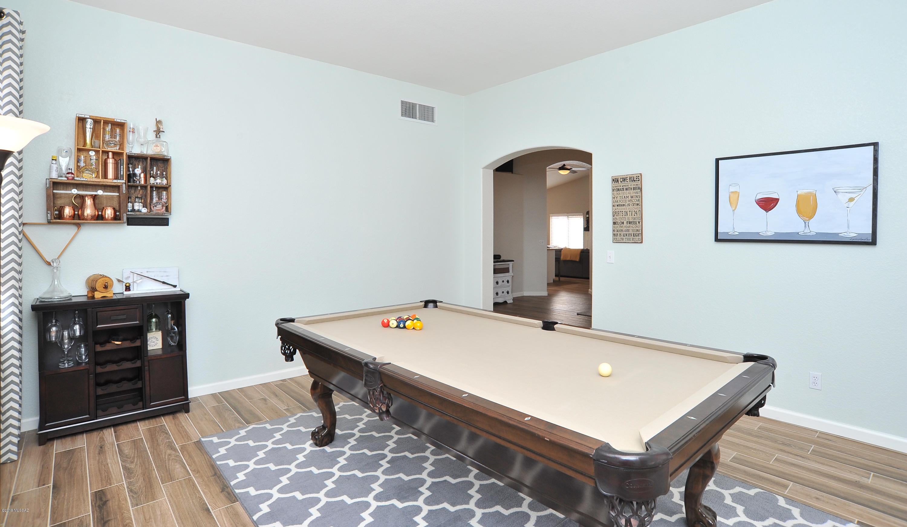 563 West Paseo Rio Grande Oro Valley, AZ 85737 - Photo 23 of 50