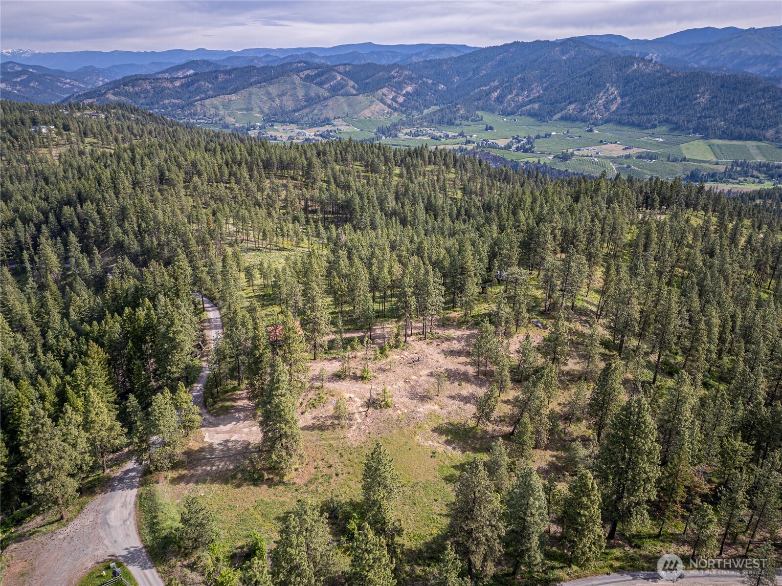 329 First Grade Road Leavenworth, WA 98826 - Photo 32 of 36