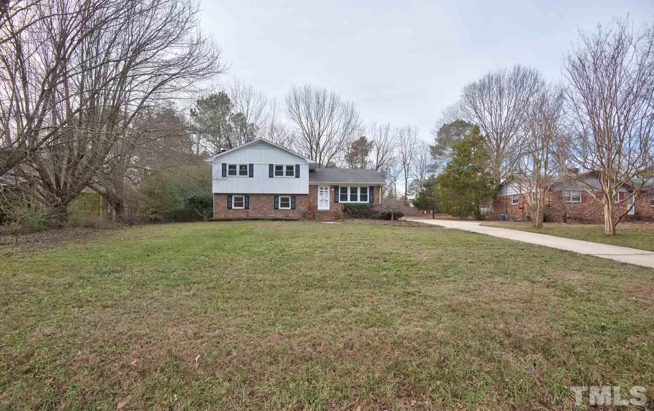 2219 Sparger Road Durham, NC 27705 - Photo 22 of 25 Gallery Image 22