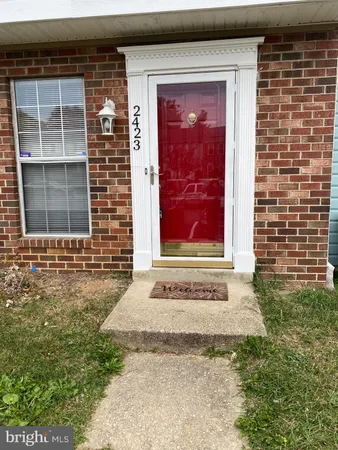 $2,490 | 2423 West Rosecroft Village Circle, Oxon Hill, MD 20745