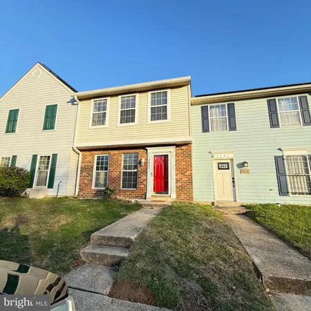 $2,490 | 2423 West Rosecroft Village Circle, Oxon Hill, MD 20745