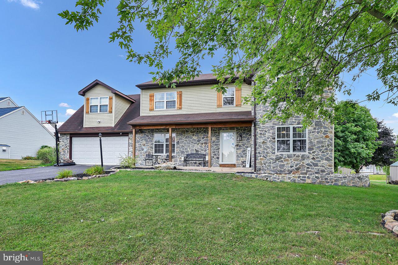 123 Winston Drive York, PA 17408 - Photo 1 of 53