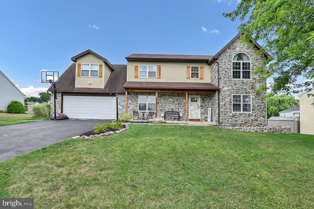 123 Winston Drive York, PA 17408 - Photo 51 of 53