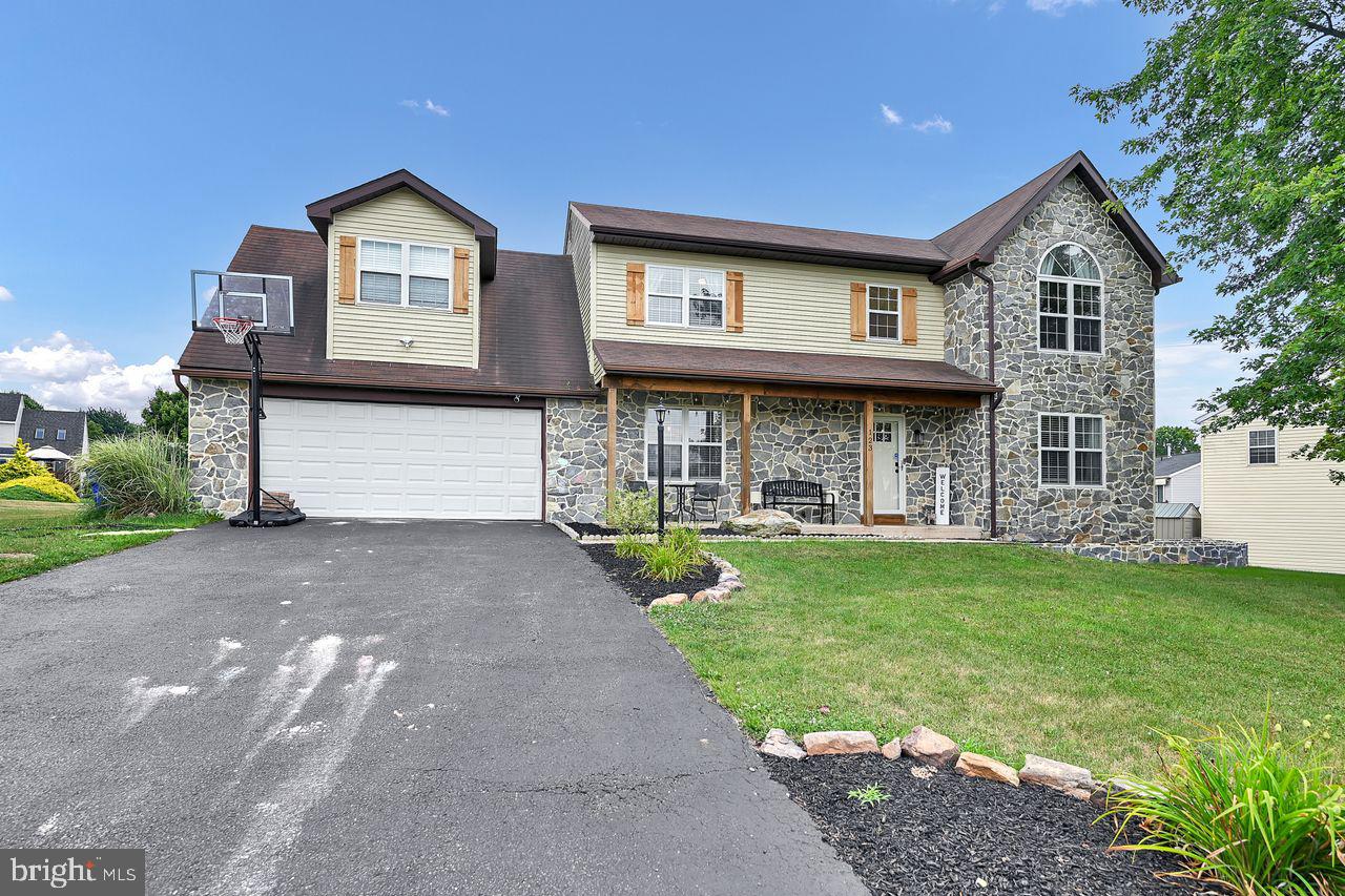 123 Winston Drive York, PA 17408 - Photo 52 of 53