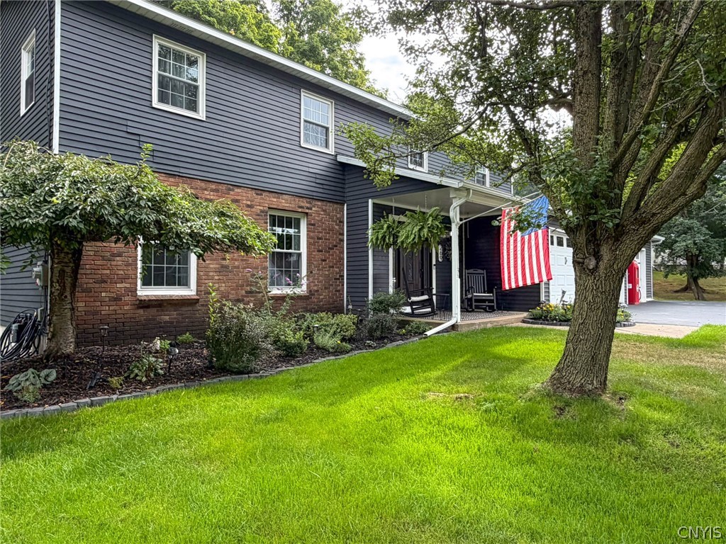 269 Higby Road New Hartford, NY 13413 - Photo 6 of 50 Gallery Image 6