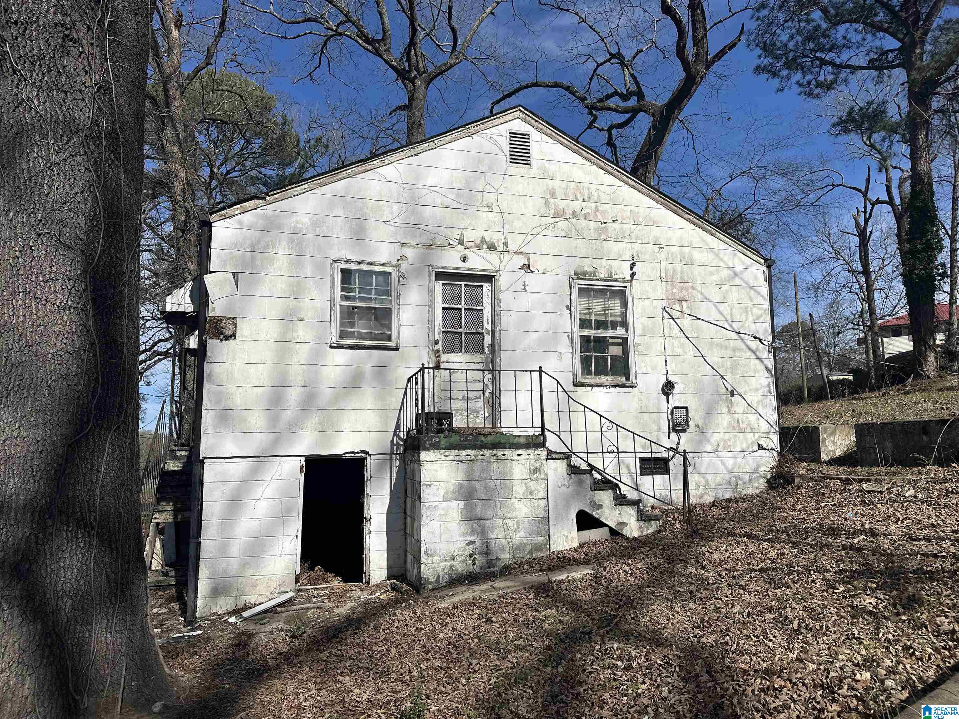 1105 Pike Road Birmingham, AL 35218 - Photo 7 of 8