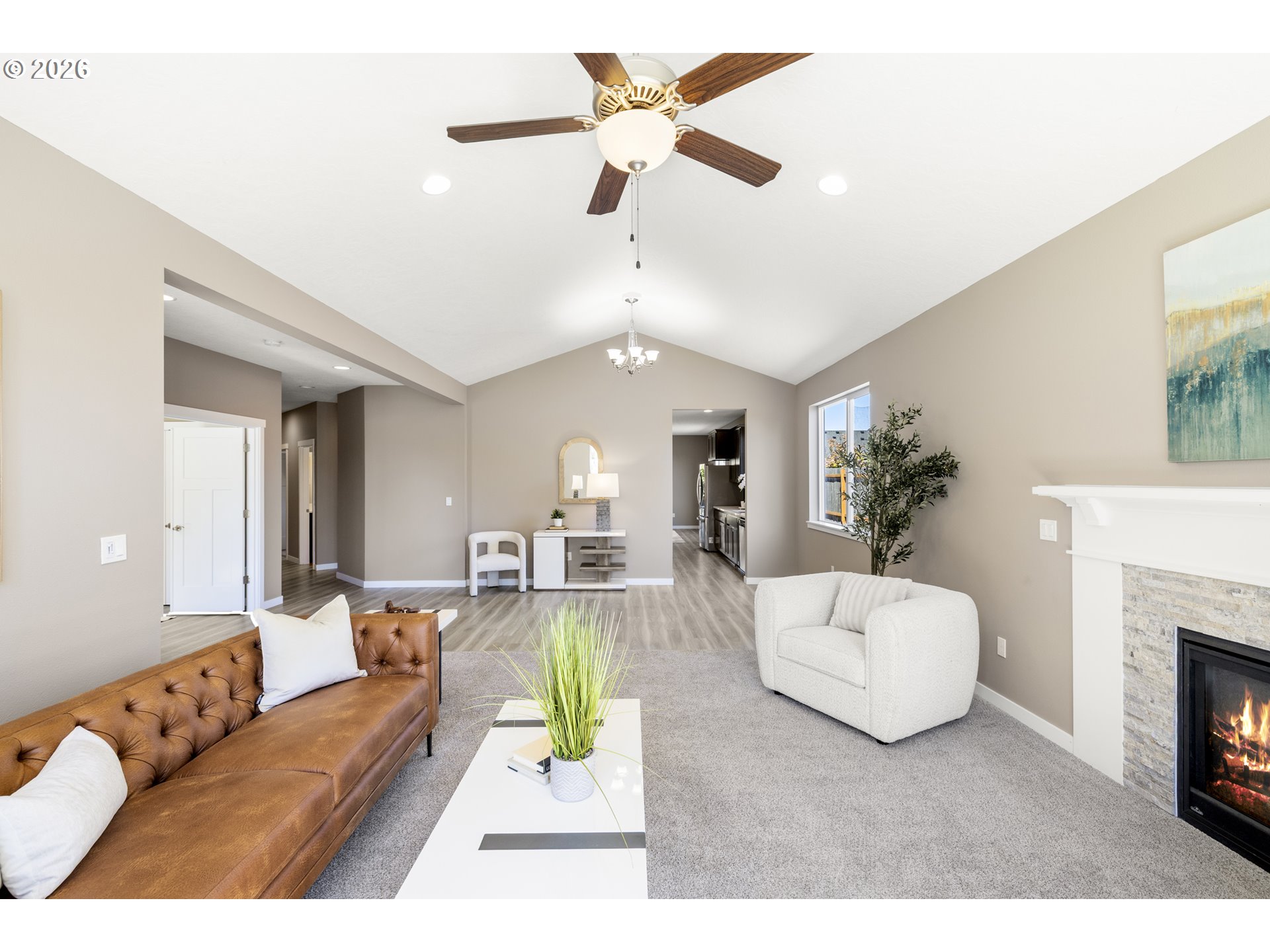 405 Northeast Berry Street Sublimity, OR 97385 - Photo 11 of 42