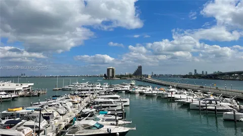 $240,000 | 555 Northeast 15th Street, Unit 411, Miami, FL 33132