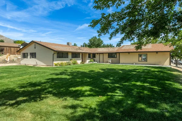 $735,000 | 105 Rawson Creek Road, Bishop, CA 93514