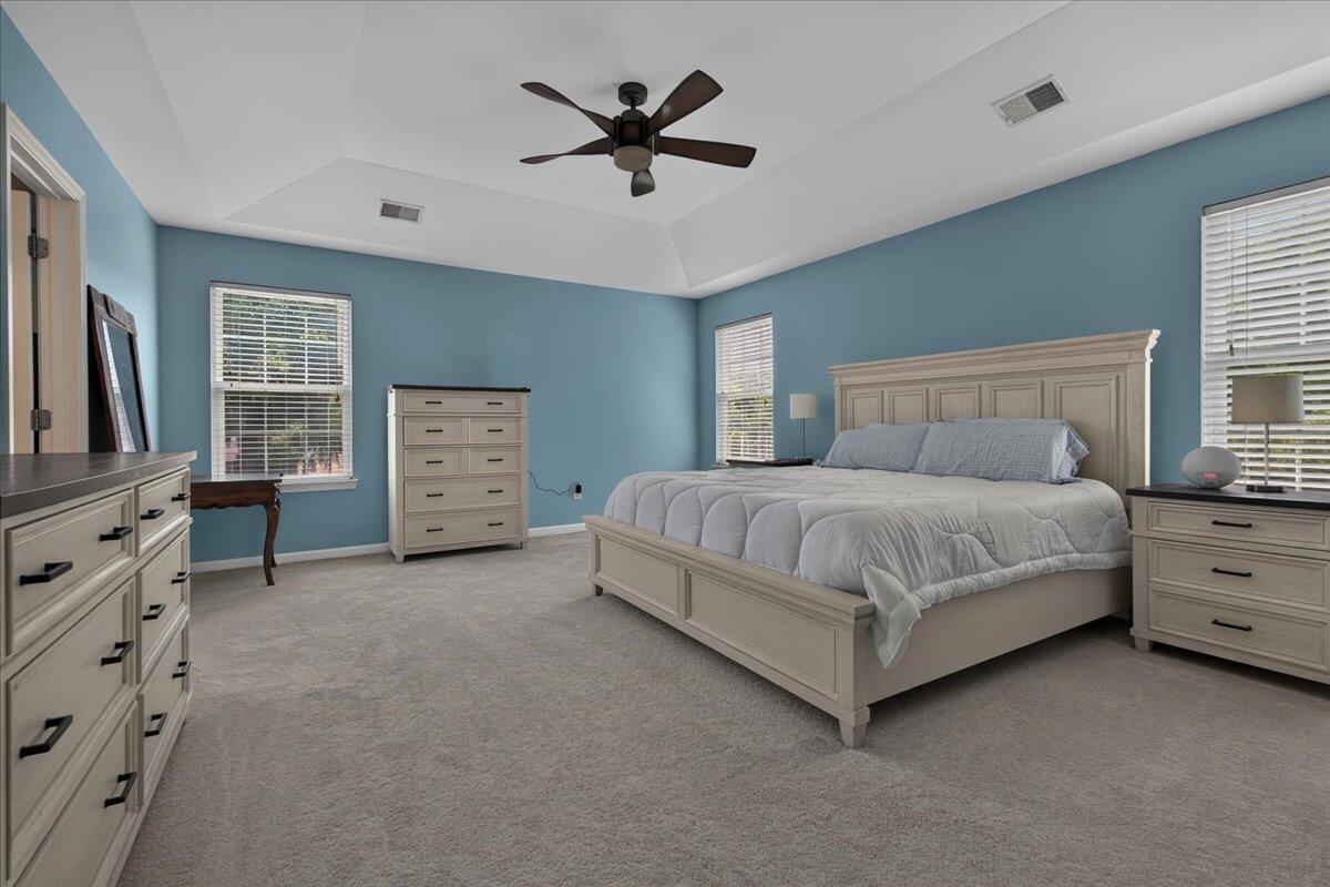 405 Principal Court Ladson, SC 29456 - Photo 26 of 53 Primary Suite, Upstairs