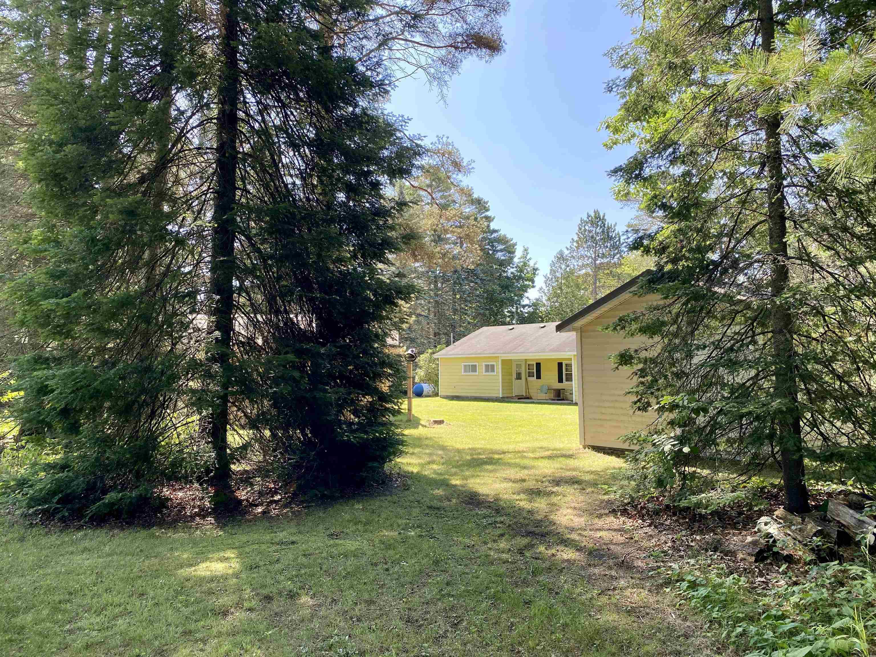 4172 Willert Road Glennie, MI 48737 - Photo 26 of 29