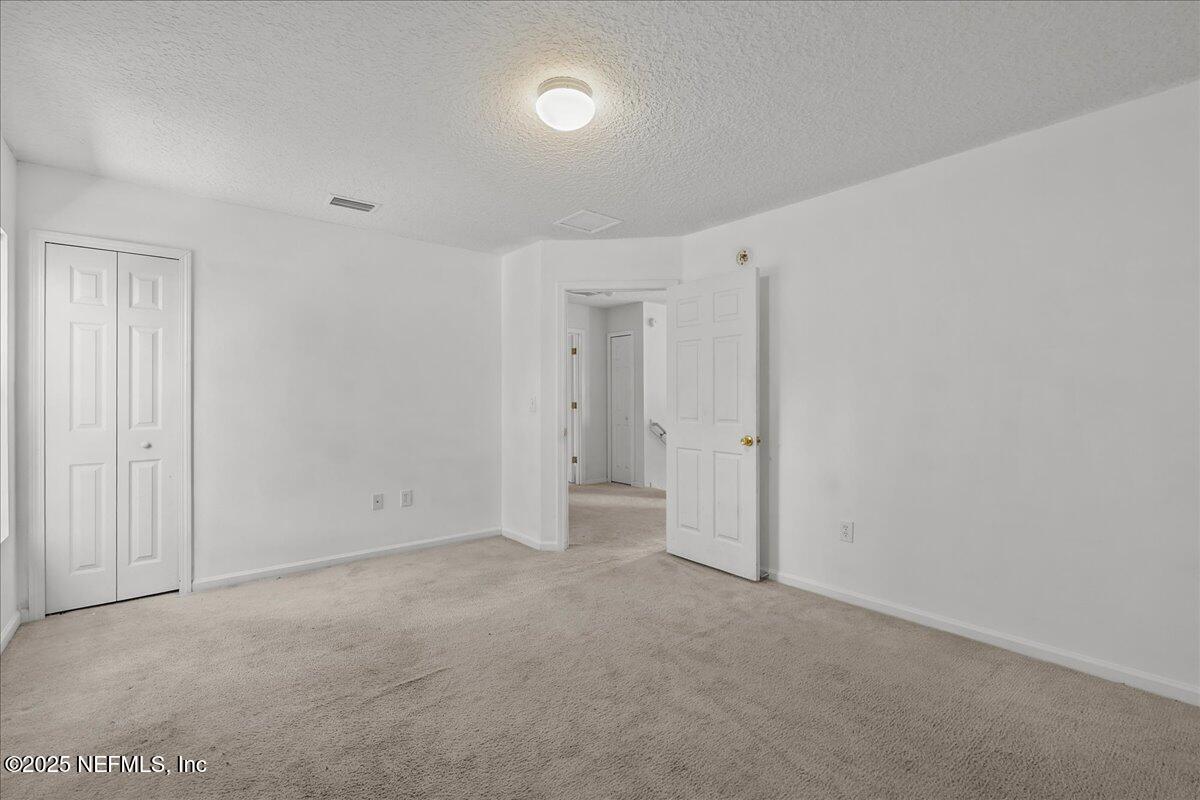 3131 Garden Brook Road Jacksonville, FL 32208 - Photo 17 of 31 a view of an empty room