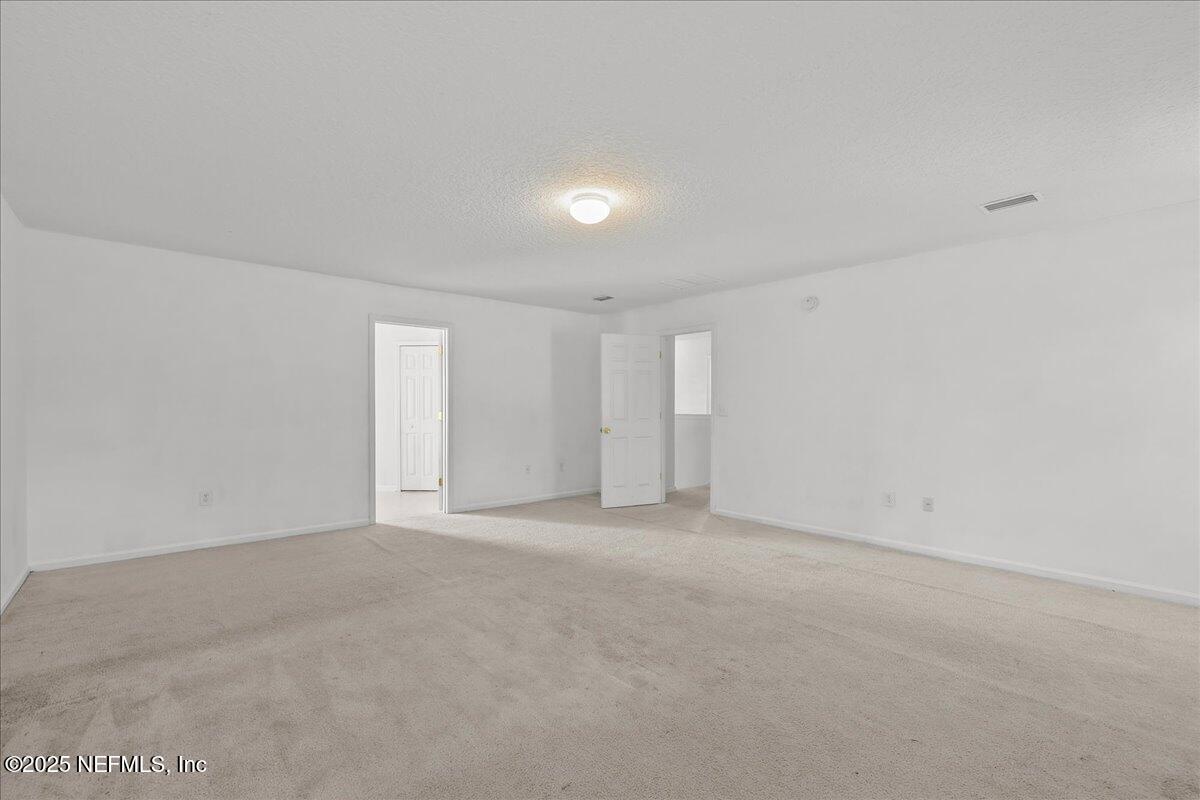 3131 Garden Brook Road Jacksonville, FL 32208 - Photo 20 of 31 a view of an empty room