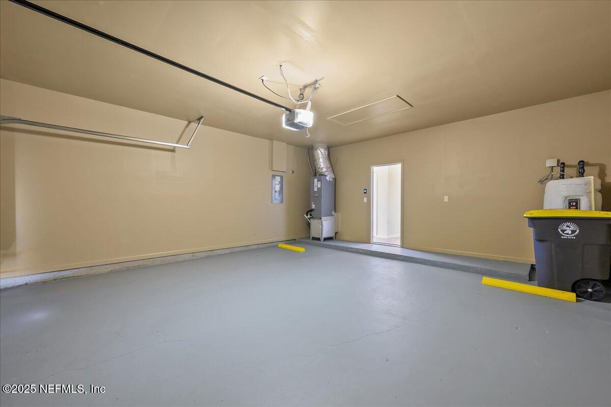 3131 Garden Brook Road Jacksonville, FL 32208 - Photo 23 of 31 a view of a room with gym equipment