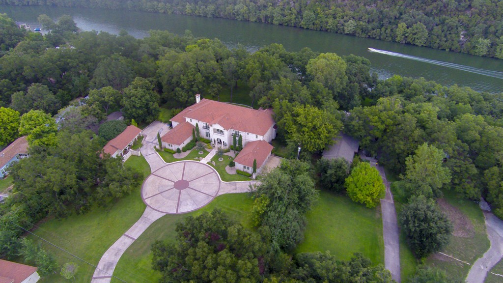 2918 Oestrick Lane Austin, TX 78733 - Photo 1 of 1