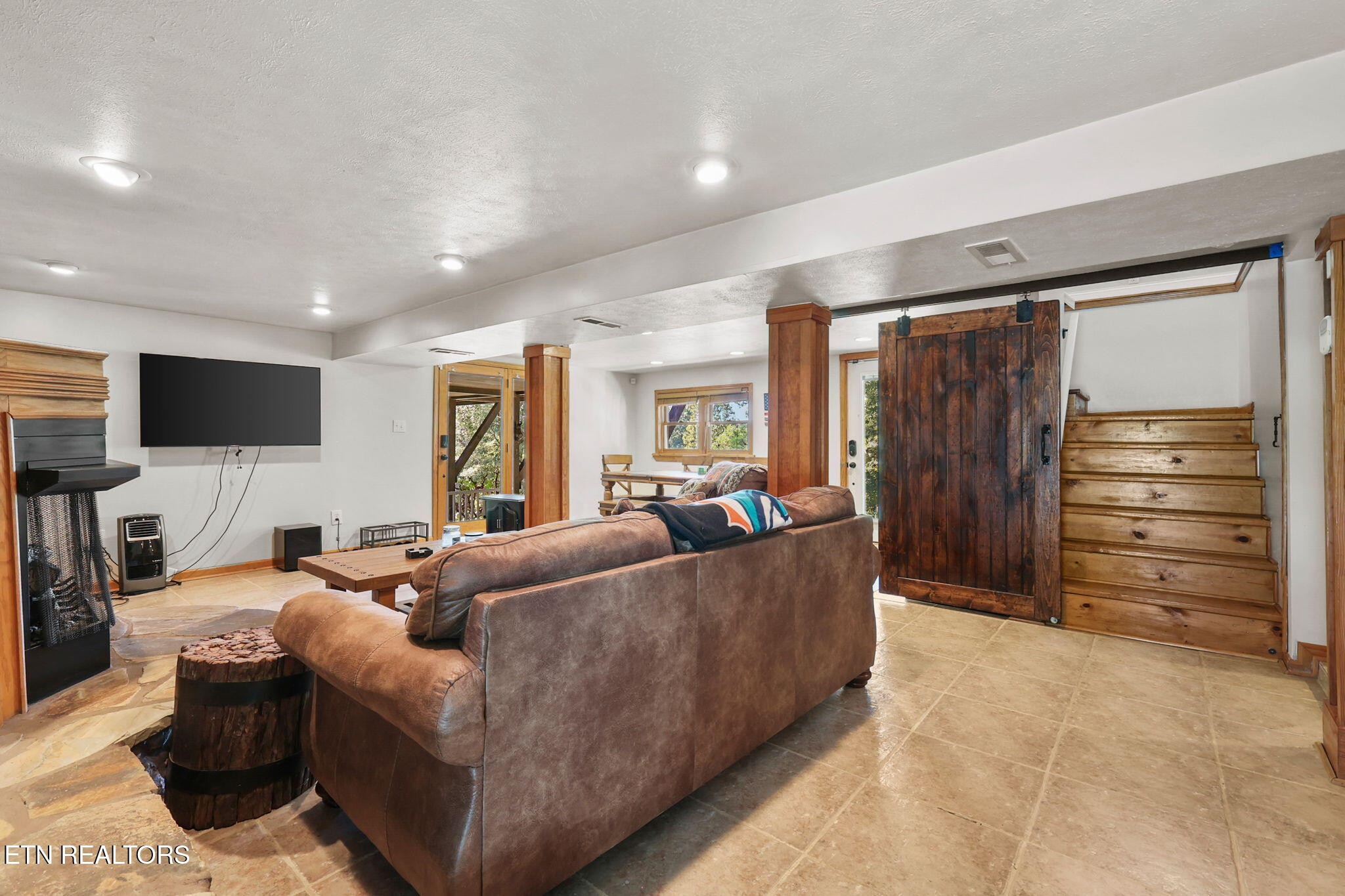 8414 Bud Hawkins Road Corryton, TN 37721 - Photo 36 of 56 Gallery Image 36