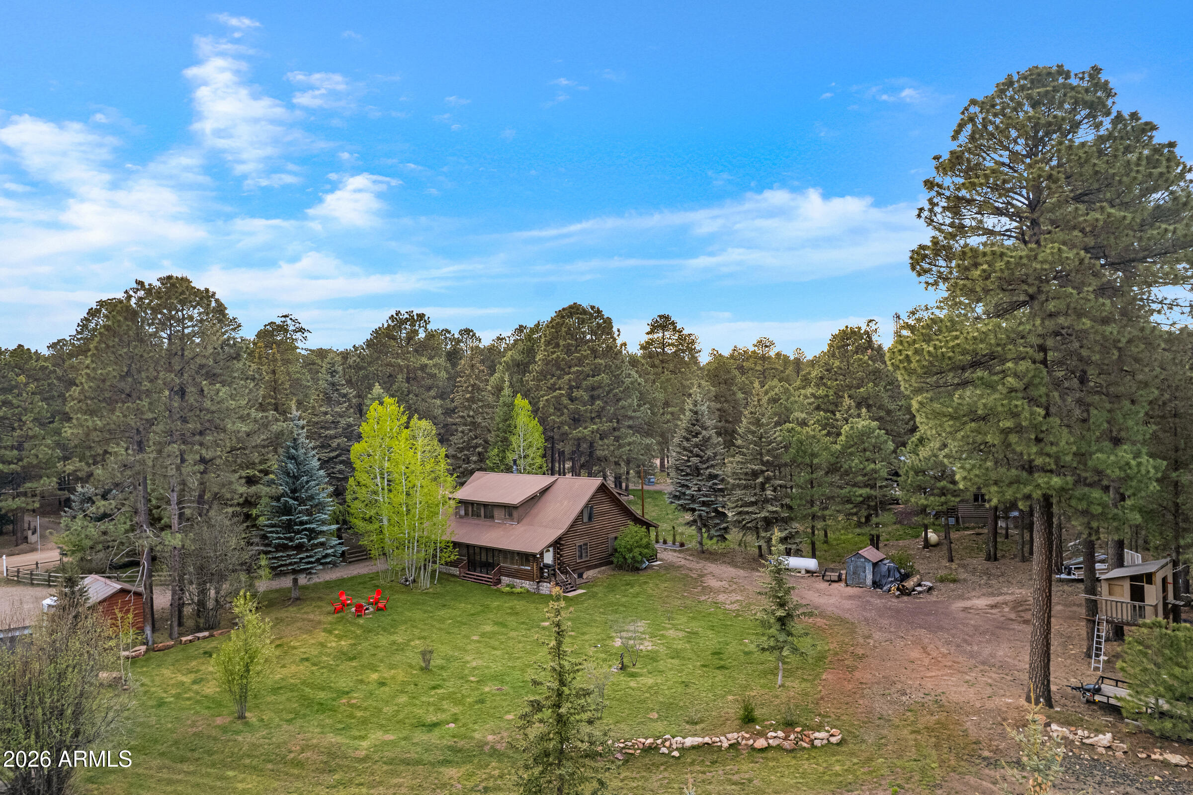 1289 Merzville Road Forest Lakes, AZ 85931 - Photo 56 of 71 1289 Merzville Rd-58