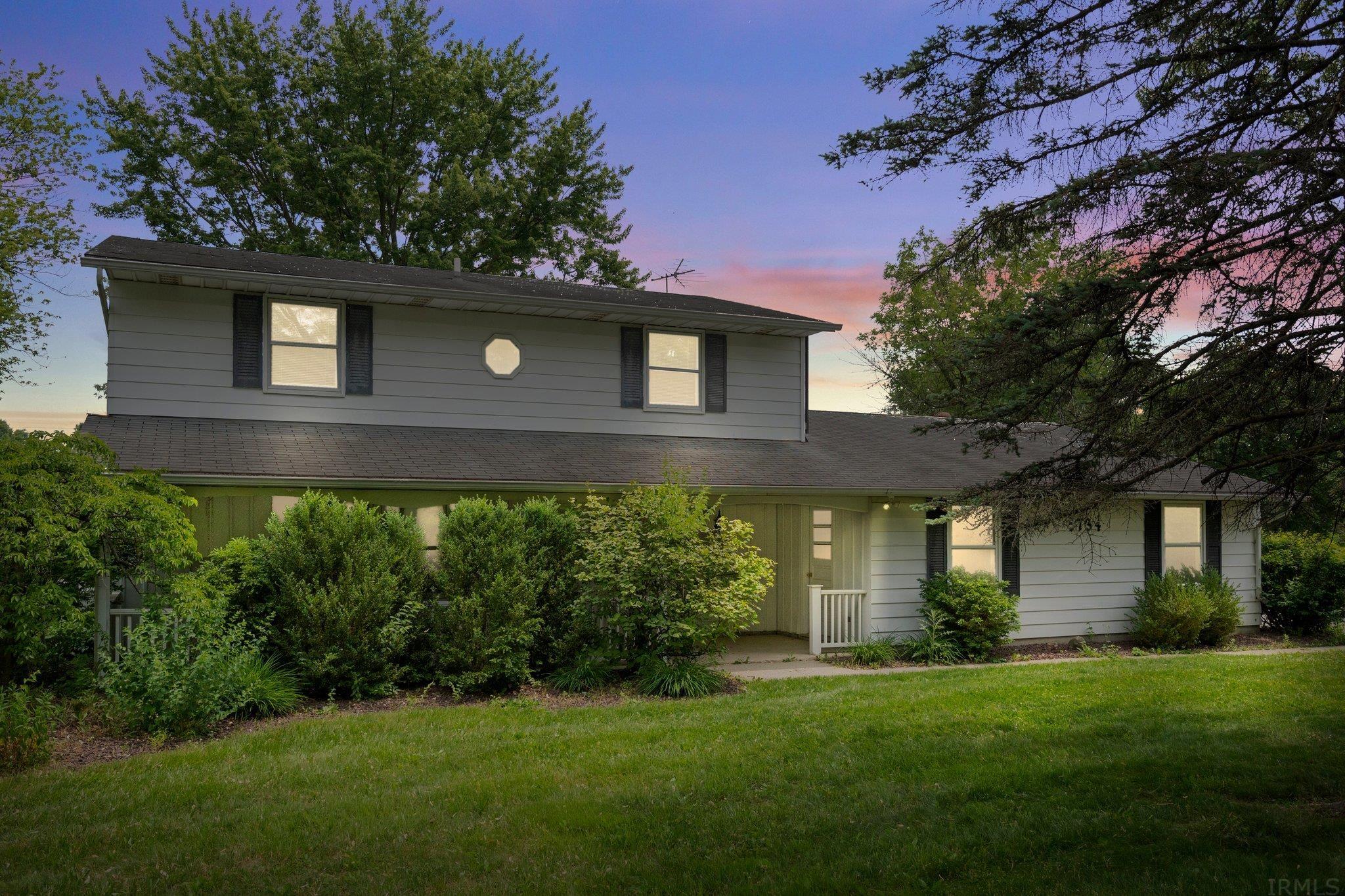 5734 Wheelock Road Fort Wayne, IN 46835 - Photo 1 of 36