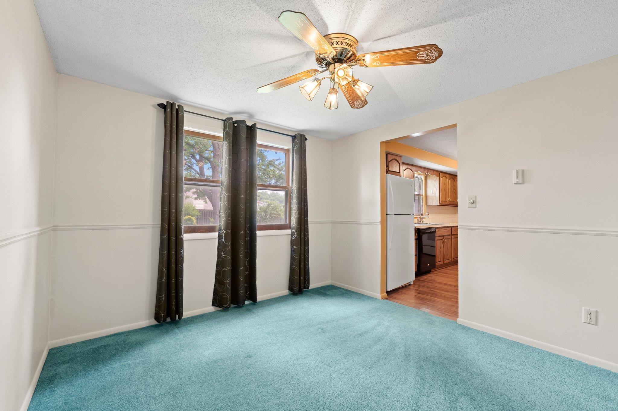 5734 Wheelock Road Fort Wayne, IN 46835 - Photo 12 of 36