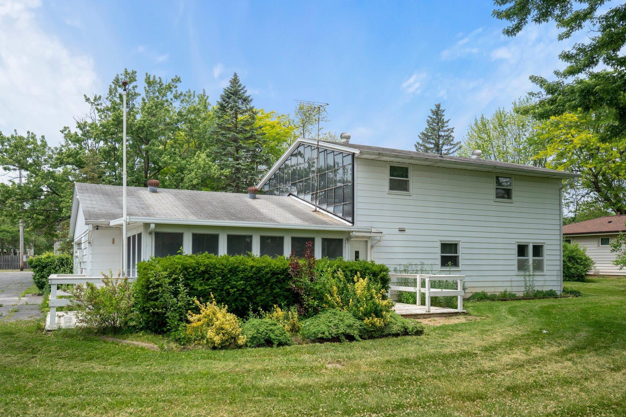 5734 Wheelock Road Fort Wayne, IN 46835 - Photo 33 of 36