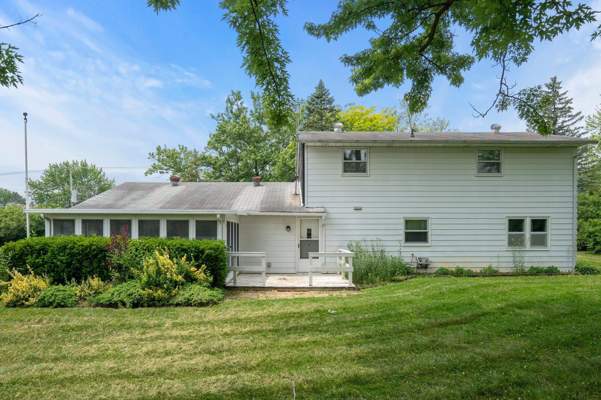 5734 Wheelock Road Fort Wayne, IN 46835 - Photo 34 of 36