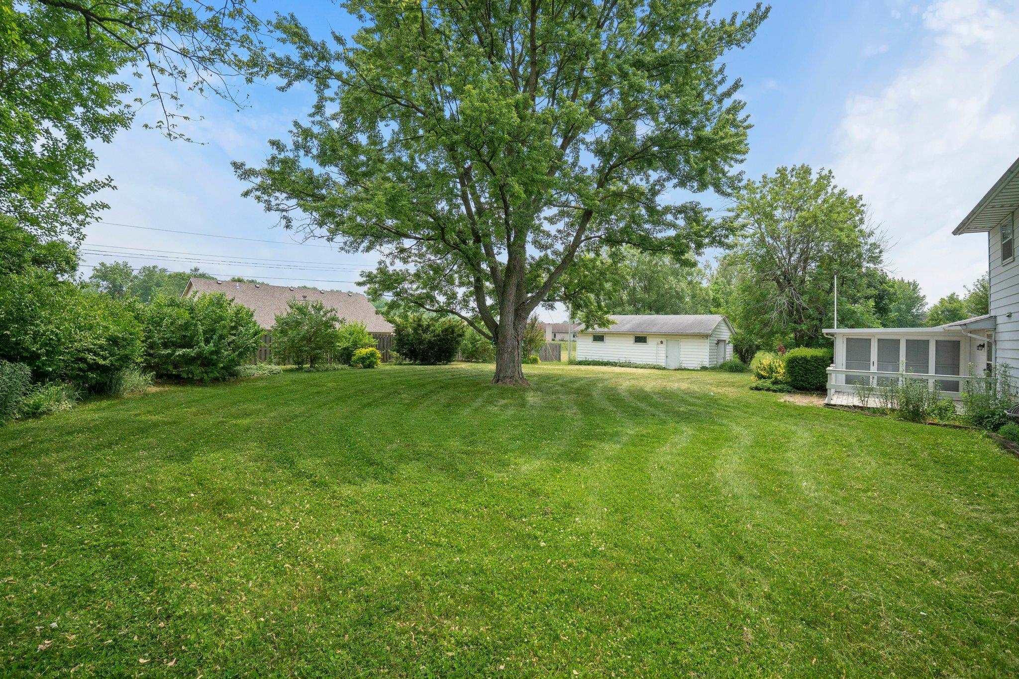 5734 Wheelock Road Fort Wayne, IN 46835 - Photo 35 of 36