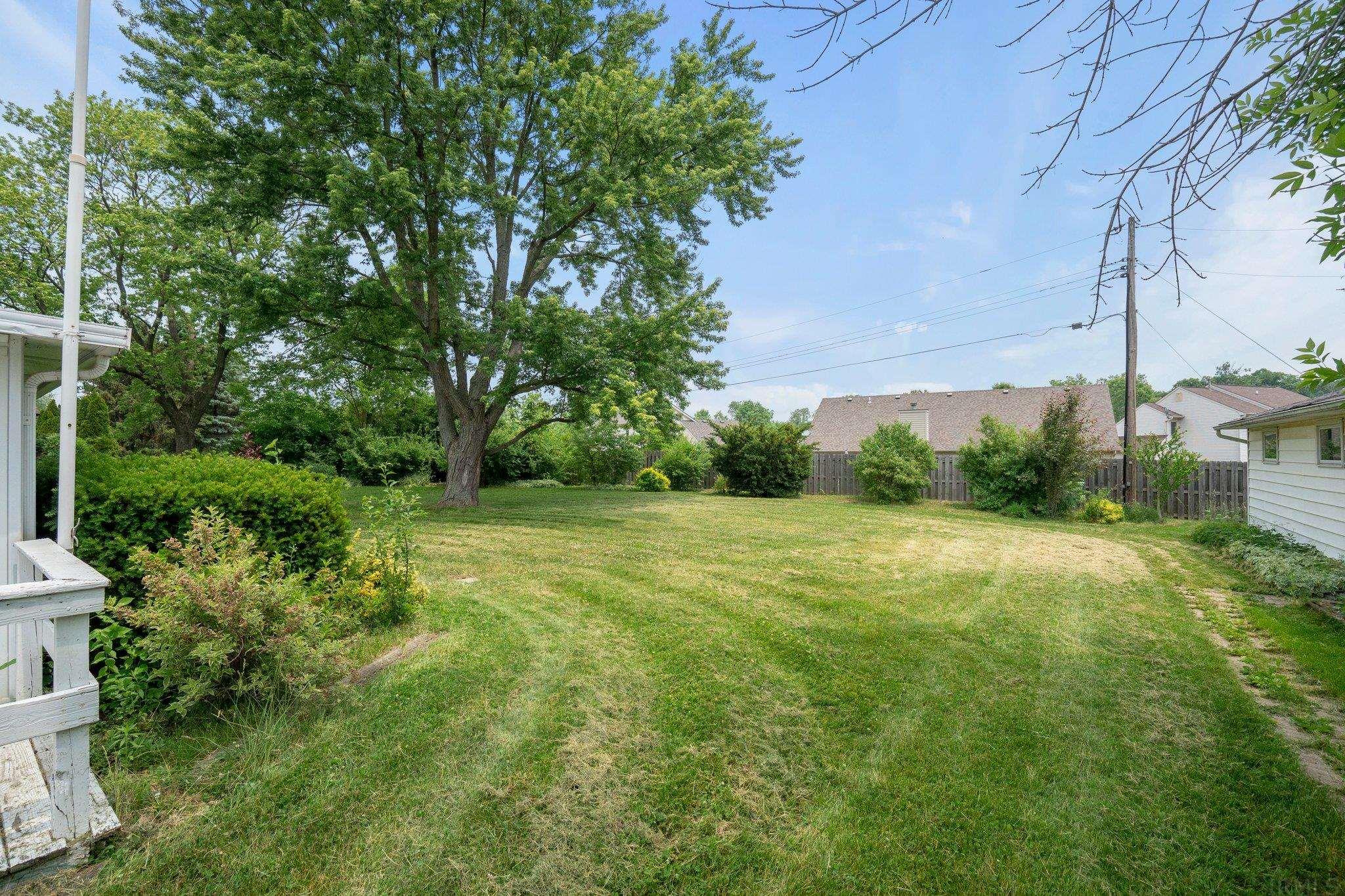 5734 Wheelock Road Fort Wayne, IN 46835 - Photo 36 of 36