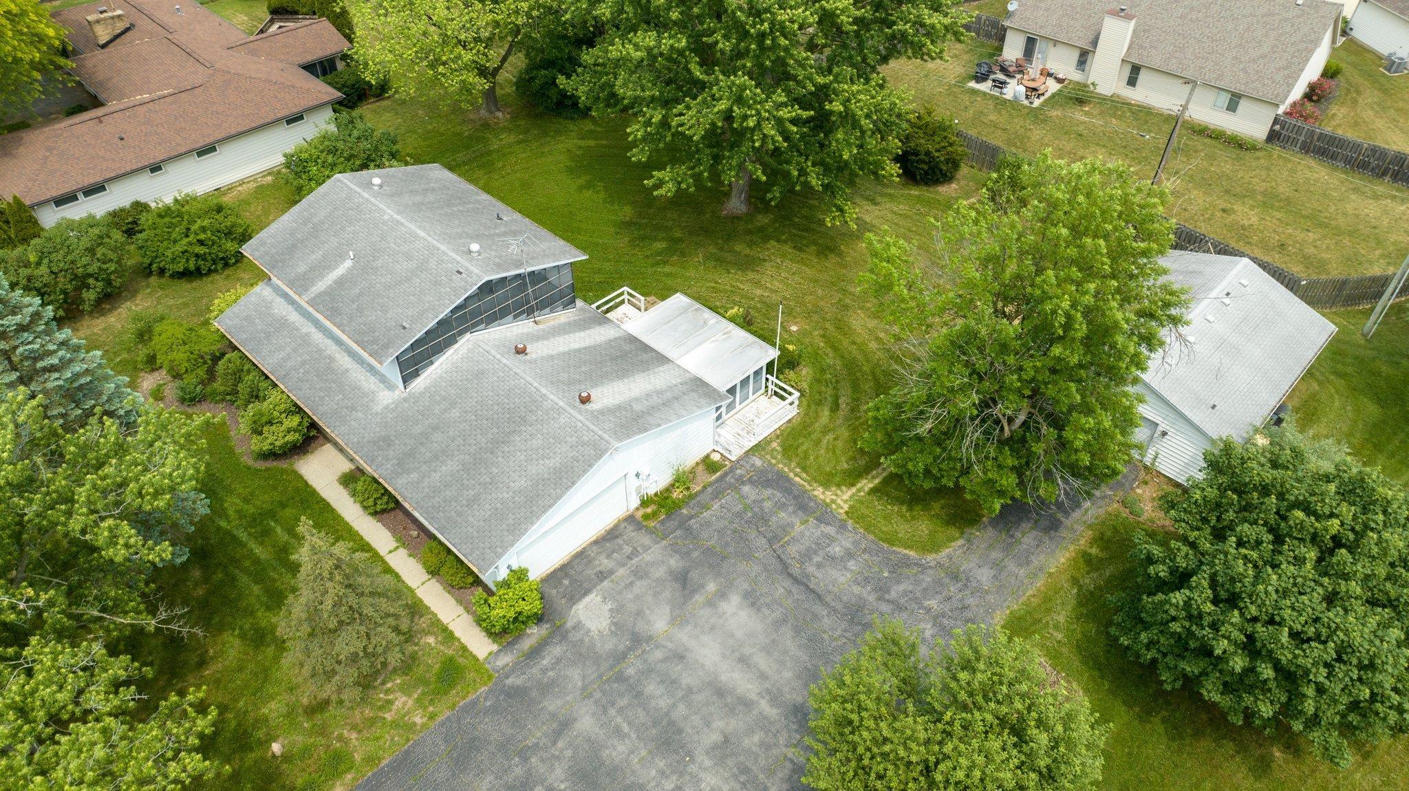 5734 Wheelock Road Fort Wayne, IN 46835 - Photo 6 of 36