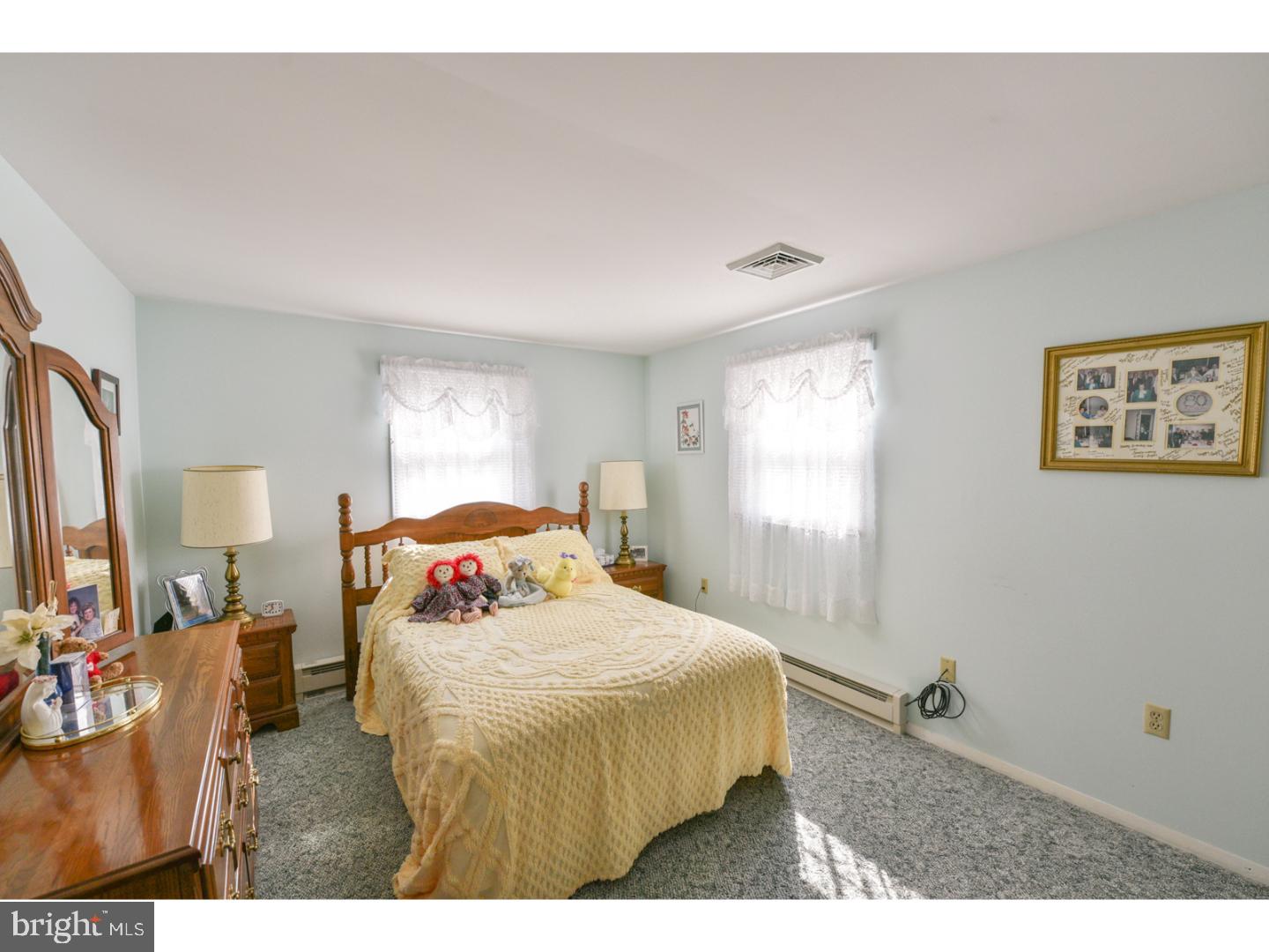 837 Hunters Run Road Pottstown, PA 19465 - Photo 14 of 25 Bedroom 3