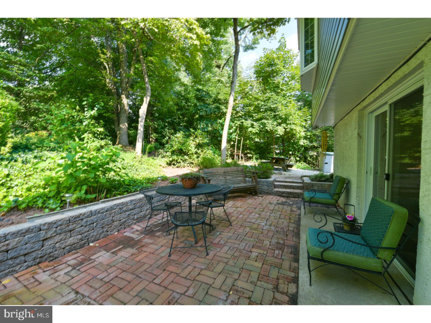837 Hunters Run Road Pottstown, PA 19465 - Photo 22 of 25 Patio