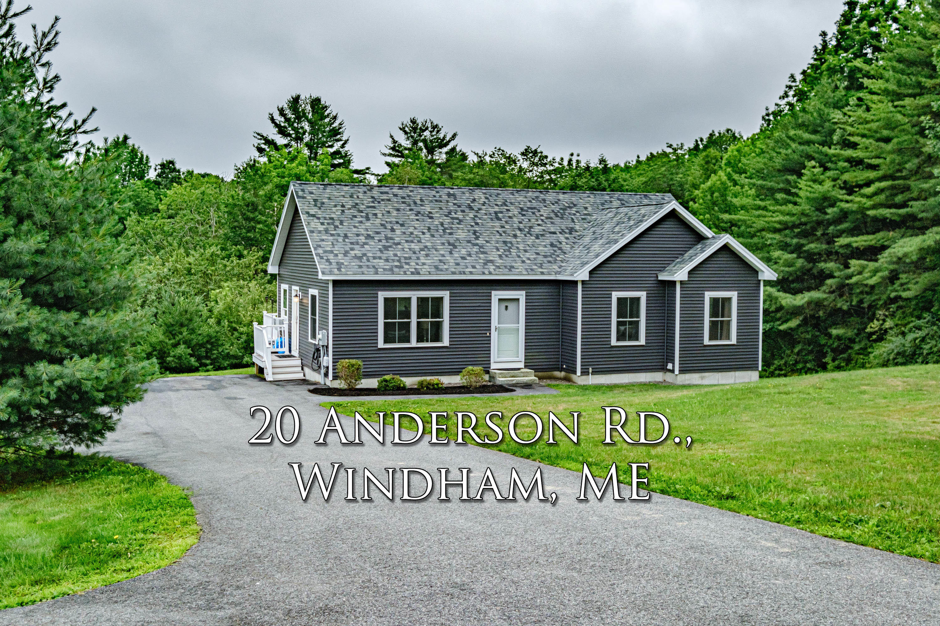 20 Anderson Road Windham, ME 04062 - Photo 1 of 38 20210714gp-62000
