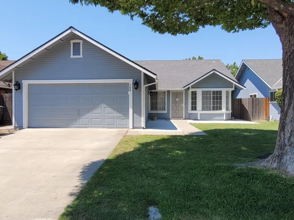 $420,000 | 309 Kirbys Mill Drive, Modesto, CA 95358