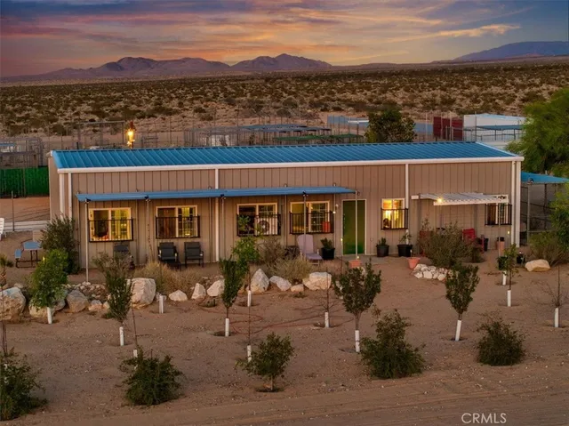 $1,988,880 | 9025 Camp Rock Road, Lucerne Valley, CA 92356